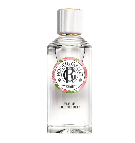 Eau Parfumee Fleur de Figuier